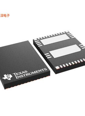 LMG2610RRGT |原装全新650-V 170/248-M GAN HALF-BRIDGE