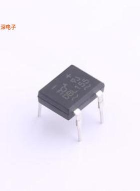 DBL155 |DBL155-B1-0000HF整流桥DB
