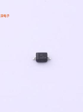 RB751V-40-HF |原装SOD-323DIODE SCHOTTKY 30V 30MA SOD323