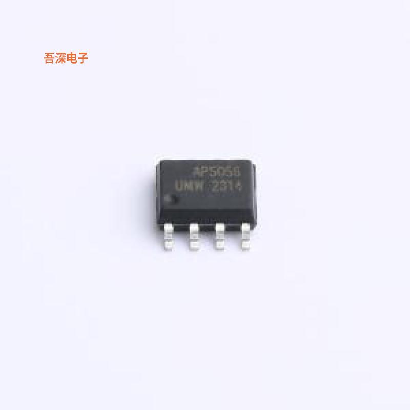 AP5056HSPER(UMW) |管理管理SOP-8-EP