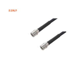 70Ft MALE RG58 QTY Assy QMA 全新RG58 原装