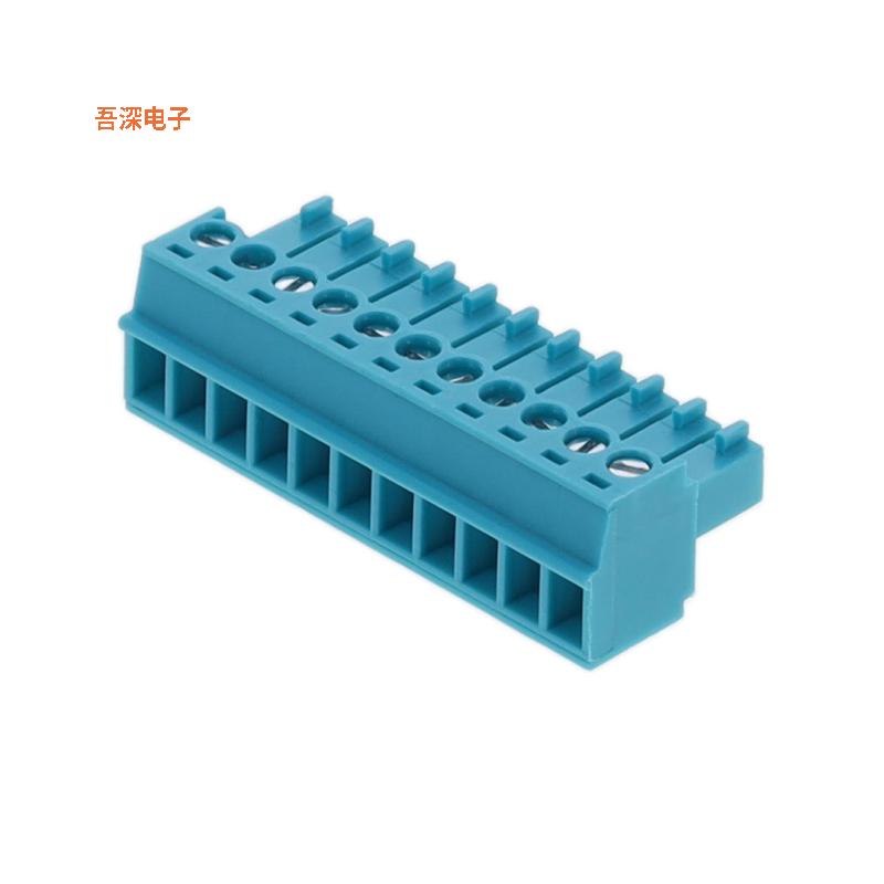 TBP03P3-350-11BE |原装全新TERM BLOCK PLUG 11POS 3.50MM