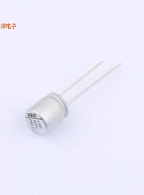 NPXD0901H151MJTM |固态小型化 低ESR 105度 2000小时