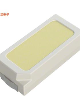 ASMD-CWG7-NX7A2 |白色，冷色 COOL WHITE 3014 SMD