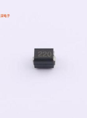 CC3225220KSB |22uH±10%，(RDC)2.60Ω，（IDC）145mA贴片1210