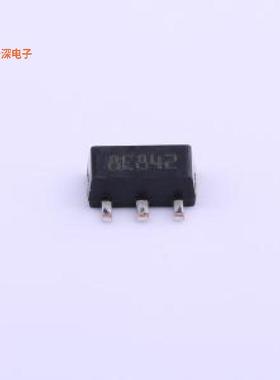 L78L06ACUTR |原装SOT-89-3IC REG LINEAR 6V 100MA SOT89-3