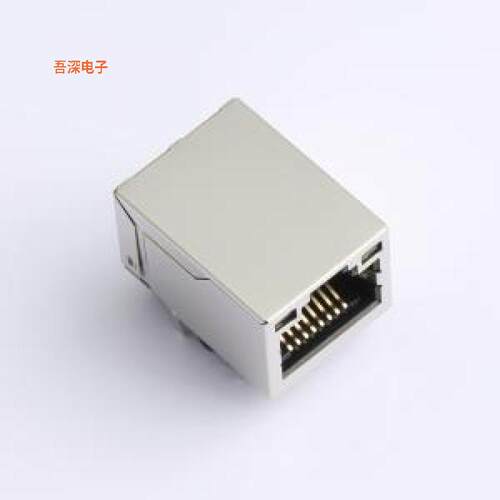 XDRJ-A2500M-M1670|原装插件以太网(RJ45 RJ11