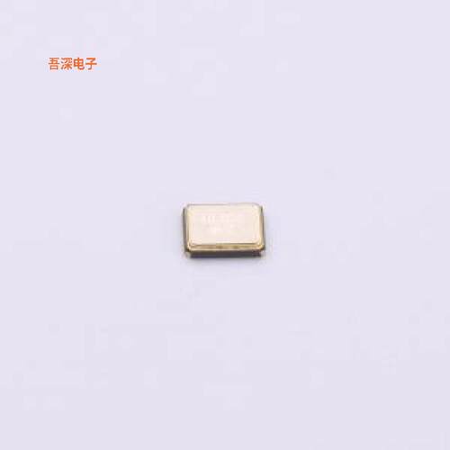 TX322540M4FBCE2T |原装SMD3225-4P无源晶振