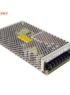 RS-150-24|封闭式AC/DC CONVERTER 24V 156