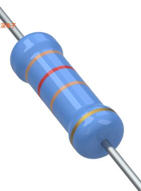 ASRM12JA120R |120 OhmsRES, SURGE, 1/2W, 120 OHM, 5%