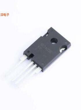 SCT4036KRC15 |原装TO-247-4L1200V, 36M, 4-PIN THD, TRENCH-S