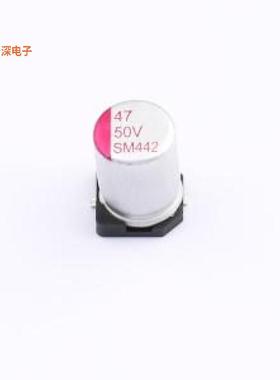 SM476M050E0800 |原装SMD,D6.3xL8mm固态