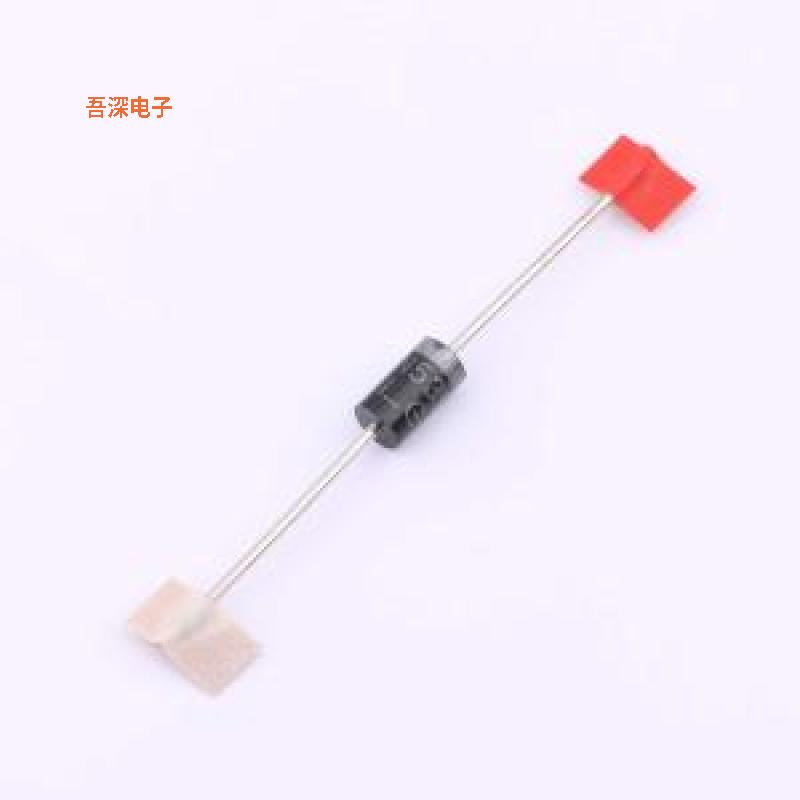 1N5355B |原装DO-27(DO-201AD)DIODE ZENER 18V 5W DO201