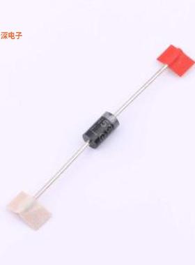 1N5355B |原装DO-27(DO-201AD)DIODE ZENER 18V 5W DO201