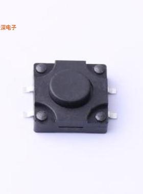 K2-1841SP-C4SW-02 |防水轻触SMD