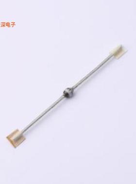 BYT78-TAP |原装SOD-64DIODE AVALANCHE 1000V 3A SOD64