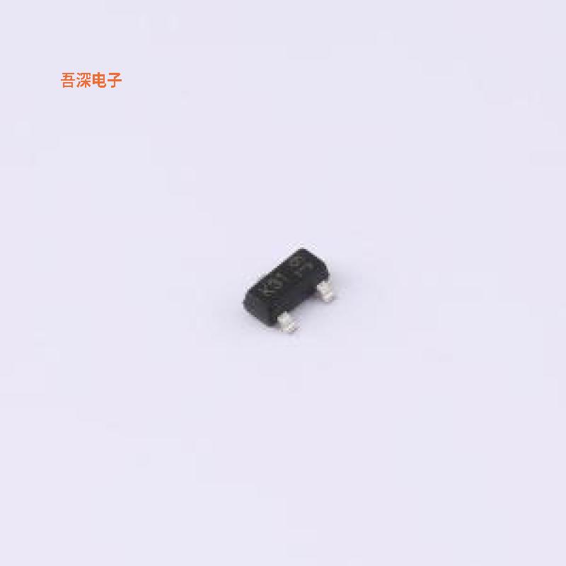 DMN60H080DS-13 |原装SOT-23MOSFET N-CH 600V 80MA SOT23-3