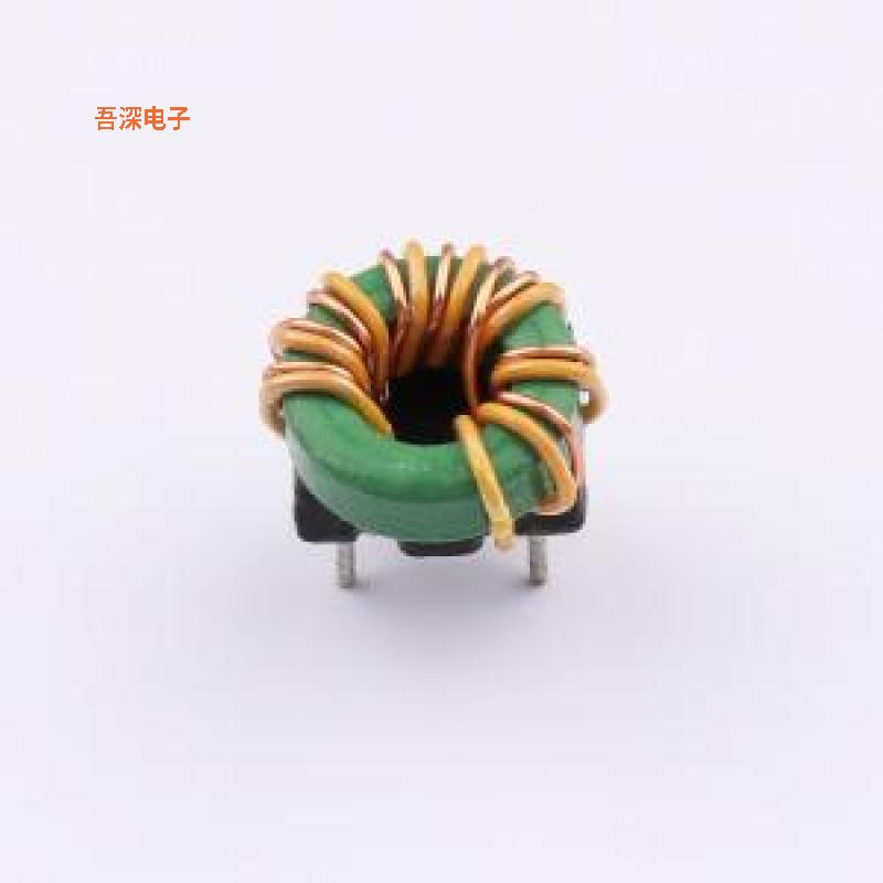 XRT953B36-501MHSYL4 |原装插件-5P,10.2x10.2mm共模滤波器