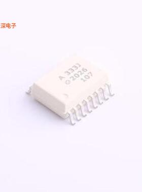 ACPL-333J-500E 原装|正品SO-16-300mi