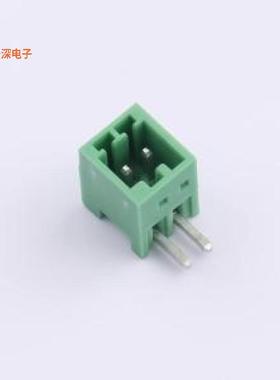 1881448 |原装插件TERM BLOCK HDR 2POS 2.50MM