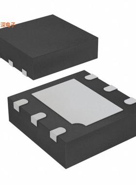 SI7020-A20-YM0 |湿度，温度SENSOR RHT DGTL AUTO 6DFN