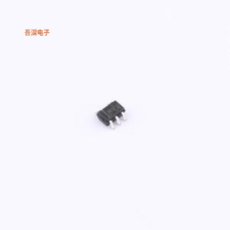 LM4040C20IDCKR |原装SC-70-5电压基准芯片