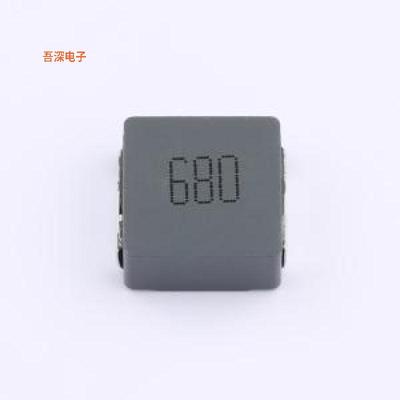 SLO1770C680MTT |功率SMD 1770 68.0uh  +-20%