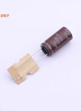 EKXL451ETD150MJ20S |原装插件,D10xL20mm直插铝电解