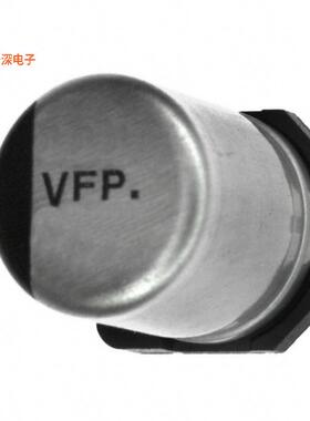 EEE-FP1E101AP |100 FCAP ALUM 100UF 20% 25V SMD