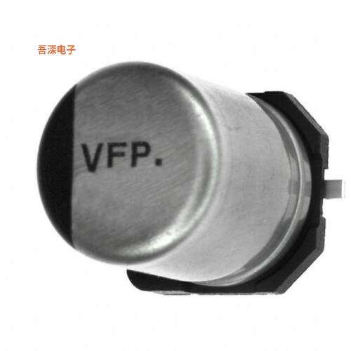 EEE-FP0J331AP |330 FCAP ALUM 330UF 20% 6.3V SMD
