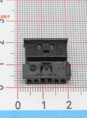 原装正品1355899-1全新|