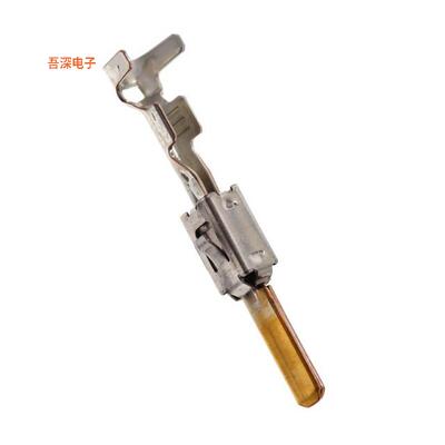 1-962915-3/类型:-CONN TAB 18-20AWG CRIMP GOLD