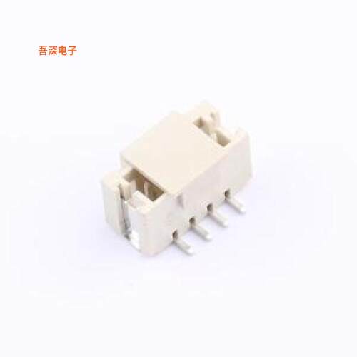 XY-PH2.0-4A51 |原装SMD,P=2mm线对板针座