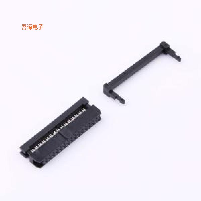 原装 X2001HA2-2x15-PTV01 |全新正品IDC刺破式连接