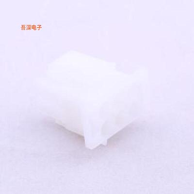 1-480704-0 |原装P=6.35mmCONN PLUG HSG 6POS UNI-MAT