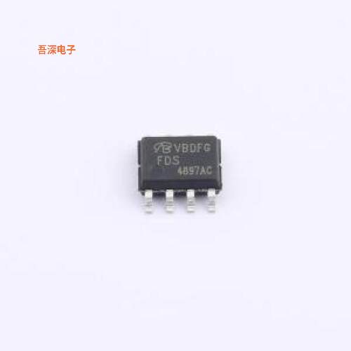 FDS4897AC-NL-VB |原装SO-8(MOSFET)