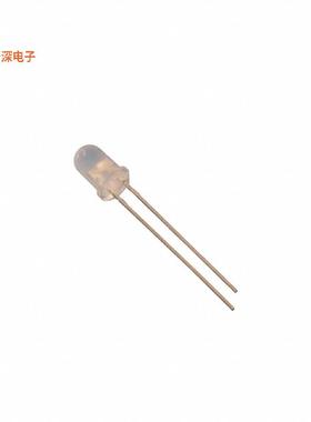 QBL8IW60D-WW |白色 WHITE DIFFUSED T-1 3/4 T/H