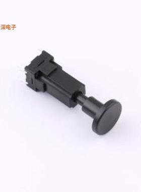 TSW10115-337B334CA-008A |原装插件轻触