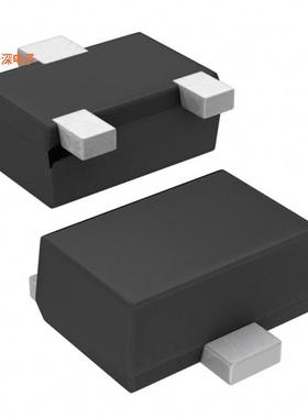 DTC043XUBTL |NPN - 预偏压TRANS PREBIAS NPN 50V UMT3F