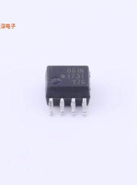 HCPL-061N-500E |原装SO-8OPTOISO 3.75KV OPN COLL 8SO TALL