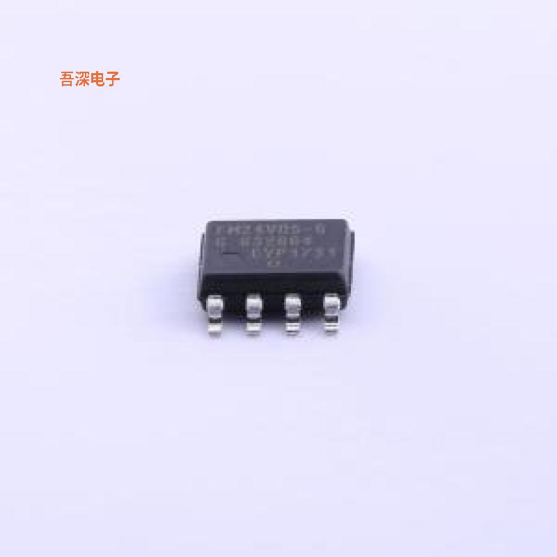 FM24V05-GTR |原装SOIC-8IC FRAM 512KBIT I2C 3.4MHZ 8SOIC