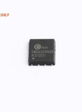 CMSA320N20 |原装DFN-8(5x6)(MOSFET)