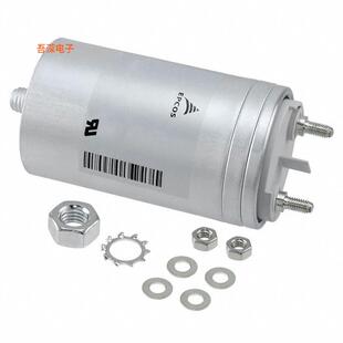 B32361B3506J030 |50 FCAP FILM 50UF 5% 330VAC RADIAL