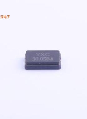 X503230MSB2GI |原装SMD5032-2P无源晶振