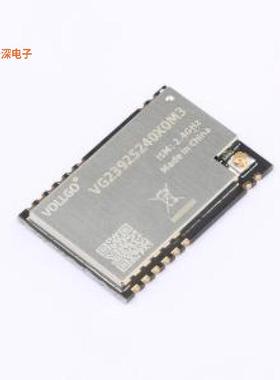 VG2392S240X0M3 |原装SMD,29.9x20.5mmLoRa模块