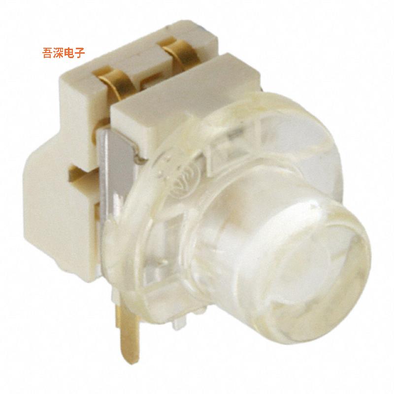 TL1270F160GYQAT |SPST-NOSWITCH TACTILE SPST-NO 0.05A 12V