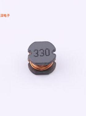 ZECD54-330M |原装SMD,5.8x5.2mm功率