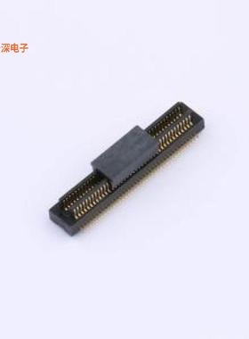 BB0500200M-0802C-001 |原装SMD,P=0.5mm板对板与背板