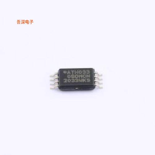 AT24C08D-XHM-B |原装TSSOP-8EEPROM