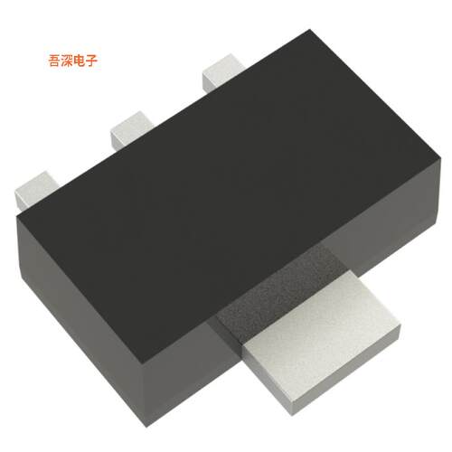 DI78L24UAB |原装全新IC REG LINEAR 24V 100MA SOT89